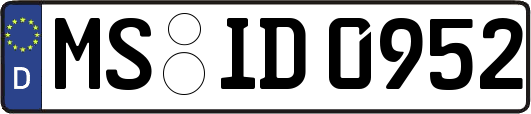 MS-ID0952