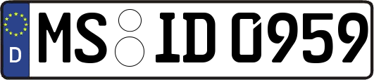 MS-ID0959