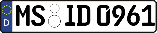 MS-ID0961