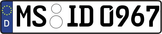 MS-ID0967