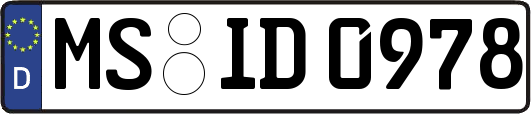 MS-ID0978