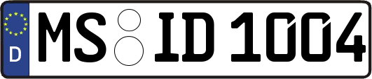 MS-ID1004