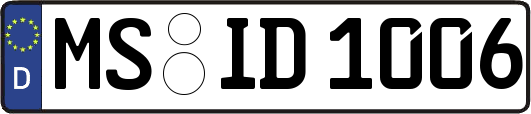 MS-ID1006