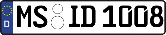 MS-ID1008
