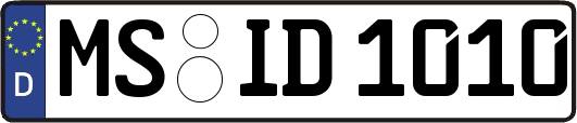 MS-ID1010