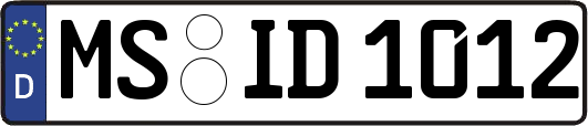 MS-ID1012