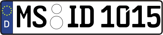 MS-ID1015