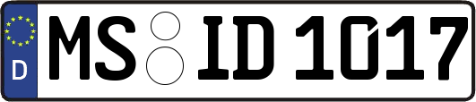MS-ID1017