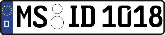 MS-ID1018