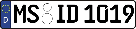 MS-ID1019