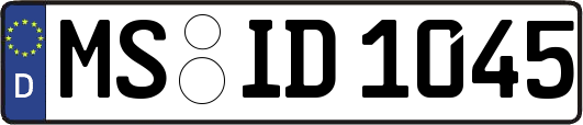 MS-ID1045