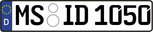 MS-ID1050