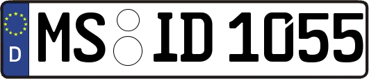 MS-ID1055