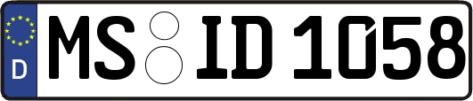 MS-ID1058