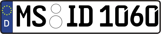 MS-ID1060