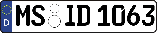 MS-ID1063