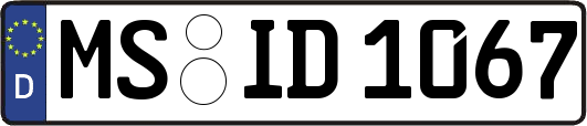 MS-ID1067