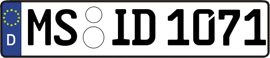 MS-ID1071