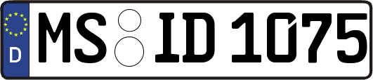 MS-ID1075