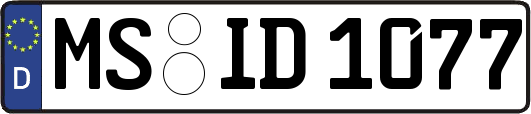 MS-ID1077
