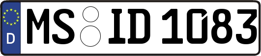 MS-ID1083