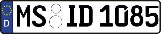 MS-ID1085