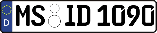 MS-ID1090