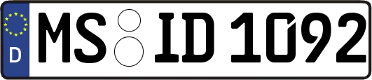 MS-ID1092