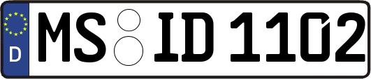 MS-ID1102