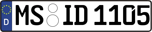 MS-ID1105