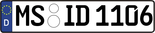 MS-ID1106
