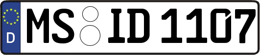 MS-ID1107