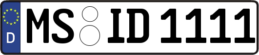 MS-ID1111