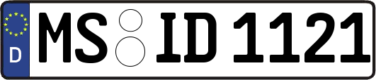 MS-ID1121