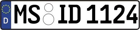 MS-ID1124