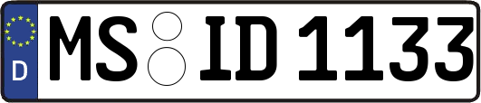MS-ID1133