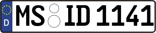 MS-ID1141