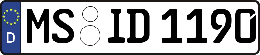 MS-ID1190