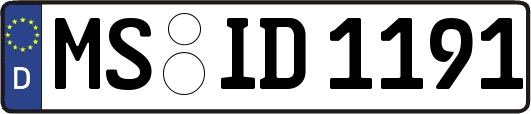 MS-ID1191