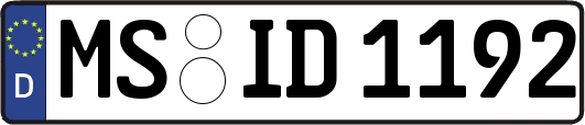 MS-ID1192