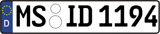MS-ID1194