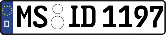 MS-ID1197
