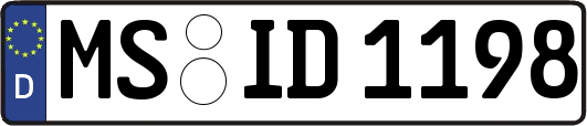 MS-ID1198