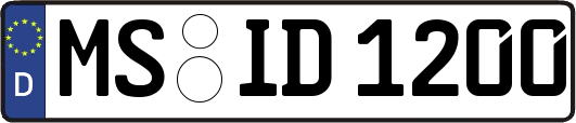 MS-ID1200
