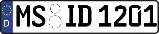 MS-ID1201
