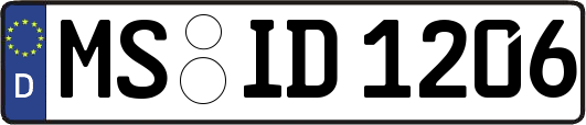 MS-ID1206