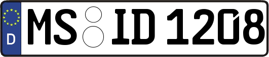 MS-ID1208