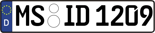 MS-ID1209