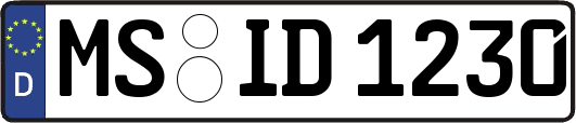 MS-ID1230