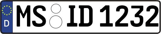 MS-ID1232